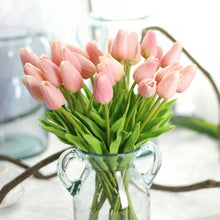 Load image into Gallery viewer, Tulips Artificial Flowers