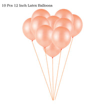 Load image into Gallery viewer, Just Married Foil Balloons