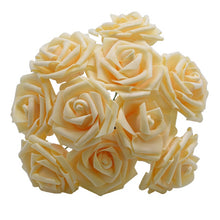 Load image into Gallery viewer, Rose Flowers Bride