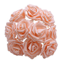 Load image into Gallery viewer, Rose Flowers Bride