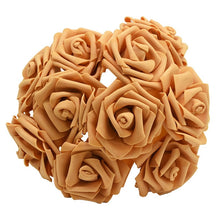 Load image into Gallery viewer, Rose Flowers Bride