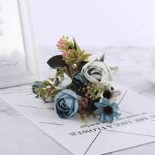 Load image into Gallery viewer, Daisy Camellia Flowers
