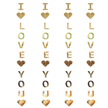 Load image into Gallery viewer, Just Married Foil Balloons