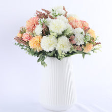 Load image into Gallery viewer, silk flower