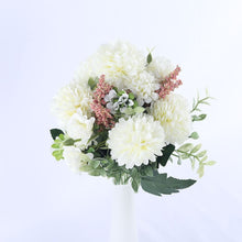 Load image into Gallery viewer, silk flower