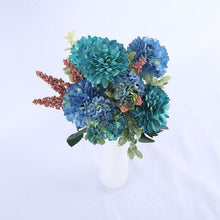 Load image into Gallery viewer, silk flower