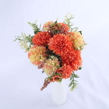 Load image into Gallery viewer, silk flower