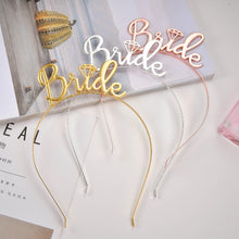Load image into Gallery viewer, Wedding Hair Accessories