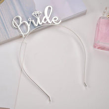Load image into Gallery viewer, Wedding Hair Accessories