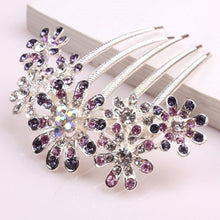 Load image into Gallery viewer, Wedding Hair Accessories