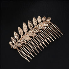 Load image into Gallery viewer, Wedding Hair Accessories