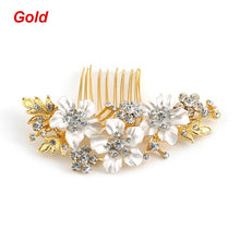 Load image into Gallery viewer, Wedding Hair Accessories
