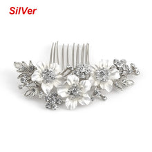 Load image into Gallery viewer, Wedding Hair Accessories