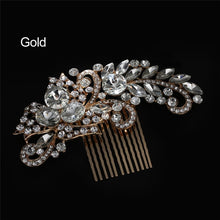 Load image into Gallery viewer, Wedding Hair Accessories
