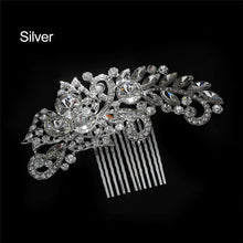 Load image into Gallery viewer, Wedding Hair Accessories