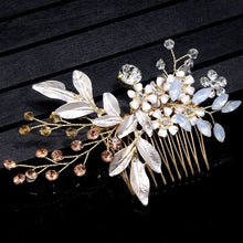 Load image into Gallery viewer, Wedding Hair Accessories