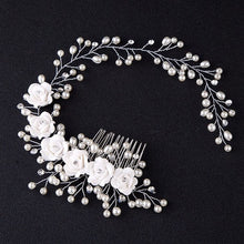 Load image into Gallery viewer, Wedding Hair Accessories