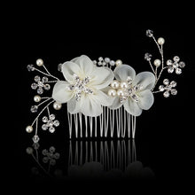Load image into Gallery viewer, Wedding Hair Accessories
