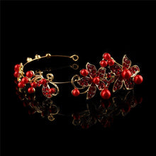 Load image into Gallery viewer, Wedding Hair Accessories