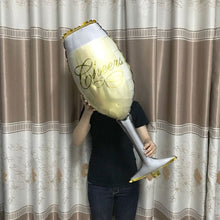 Load image into Gallery viewer, Wedding Decoration Groom Bride