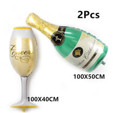 Load image into Gallery viewer, Wedding Decoration Groom Bride