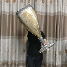 Load image into Gallery viewer, Wedding Decoration Groom Bride