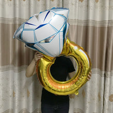 Load image into Gallery viewer, Wedding Decoration Groom Bride