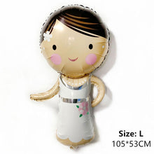 Load image into Gallery viewer, Wedding Decoration Groom Bride