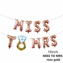 Load image into Gallery viewer, Wedding Decoration Groom Bride