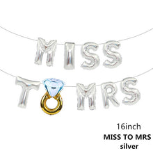 Load image into Gallery viewer, Wedding Decoration Groom Bride