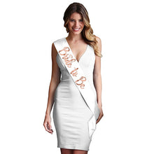 Load image into Gallery viewer, Bride to Be Wedding Party