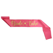 Load image into Gallery viewer, Bride to Be Wedding Party