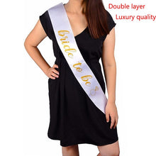 Load image into Gallery viewer, Bride to Be Wedding Party