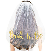 Load image into Gallery viewer, Bride to Be Wedding Party