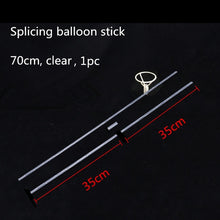 Load image into Gallery viewer, Led Balloon Transparent