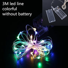 Load image into Gallery viewer, Led Balloon Transparent