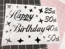 Load image into Gallery viewer, Led Balloon Transparent