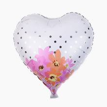 Load image into Gallery viewer, bride and groom balloon