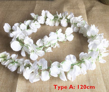 Load image into Gallery viewer, 120cm long  Flower