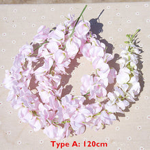 Load image into Gallery viewer, 120cm long  Flower