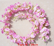 Load image into Gallery viewer, 120cm long  Flower