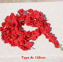 Load image into Gallery viewer, 120cm long  Flower