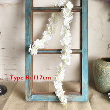 Load image into Gallery viewer, 120cm long  Flower