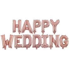 Load image into Gallery viewer, Bride Team Balloon