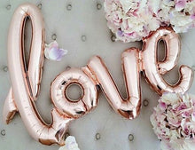 Load image into Gallery viewer, Bride Team Balloon