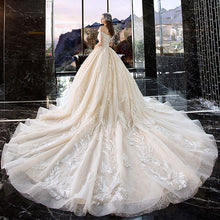 Load image into Gallery viewer, Wedding Dresses Luxury