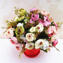 Load image into Gallery viewer, Retro Artificial Wedding Decoration