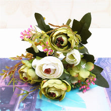 Load image into Gallery viewer, Retro Artificial Wedding Decoration