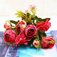 Load image into Gallery viewer, Retro Artificial Wedding Decoration