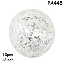 Load image into Gallery viewer, Balloons Gold Star Foil Balloons